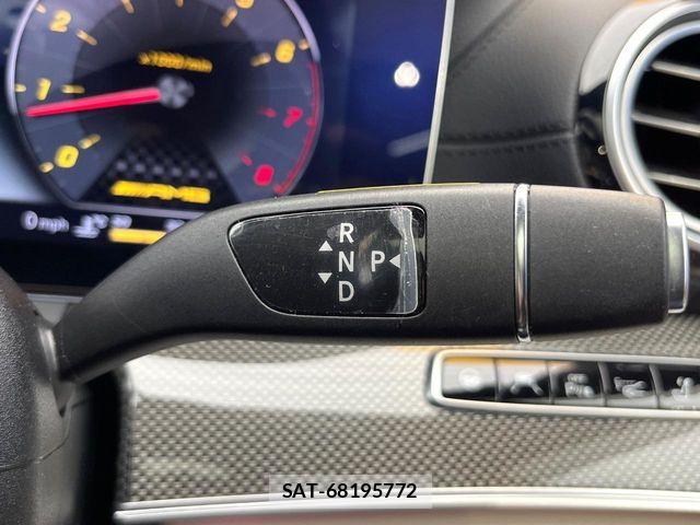 Mercedes Benz E-CLASS 2018-01 8146126-11