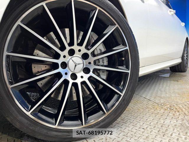 Mercedes Benz E-CLASS 2018-01 8146126-14