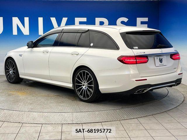 Mercedes Benz E-CLASS 2018-01 8146126-18