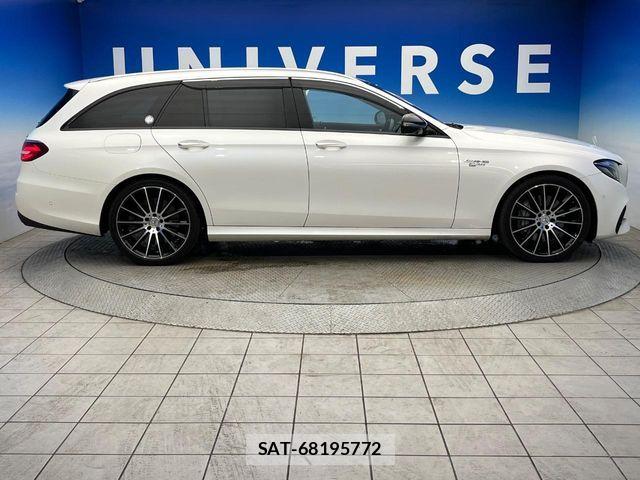 Mercedes Benz E-CLASS 2018-01 8146126-19