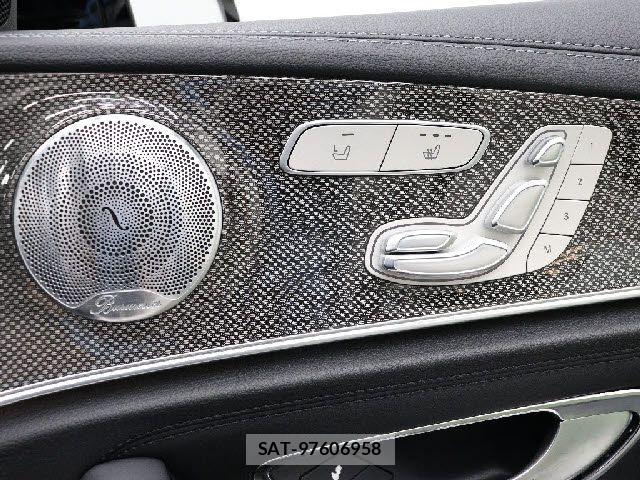 Mercedes Benz E-CLASS 2017-02 8074496-11