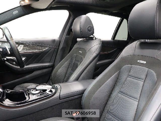 Mercedes Benz E-CLASS 2017-02 8074496-16
