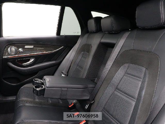 Mercedes Benz E-CLASS 2017-02 8074496-18