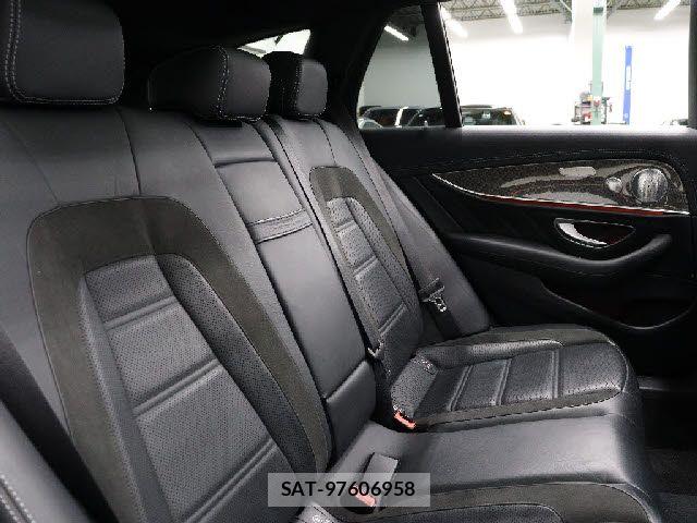 Mercedes Benz E-CLASS 2017-02 8074496-20