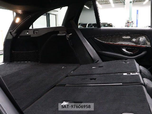 Mercedes Benz E-CLASS 2017-02 8074496-21