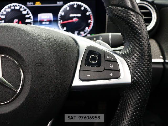 Mercedes Benz E-CLASS 2017-02 8074496-25