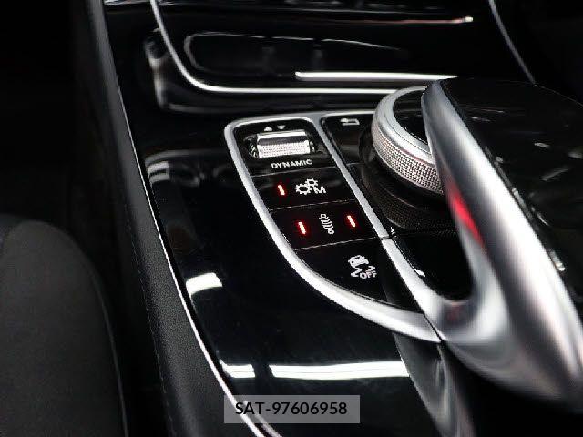 Mercedes Benz E-CLASS 2017-02 8074496-27
