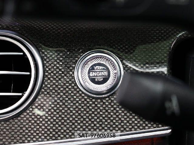 Mercedes Benz E-CLASS 2017-02 8074496-29
