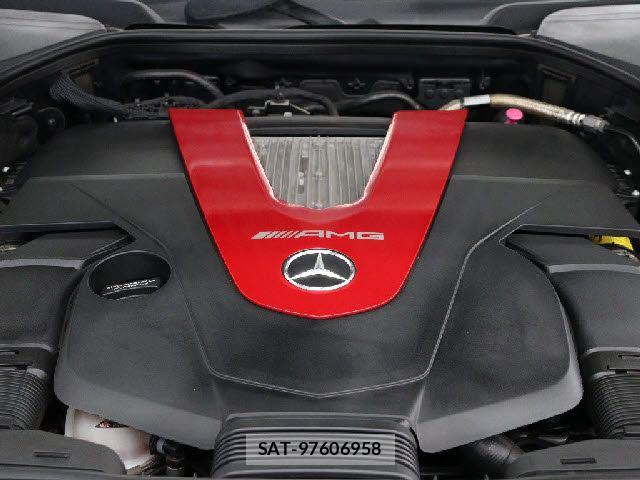 Mercedes Benz E-CLASS 2017-02 8074496-4