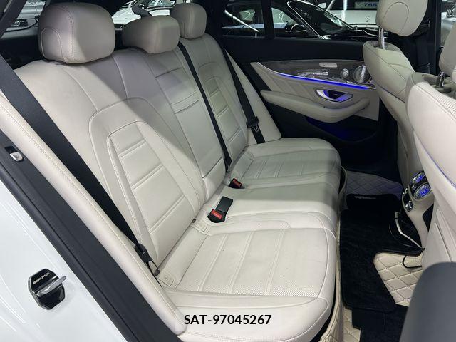 Mercedes Benz E-CLASS 2018-01 8743701-10