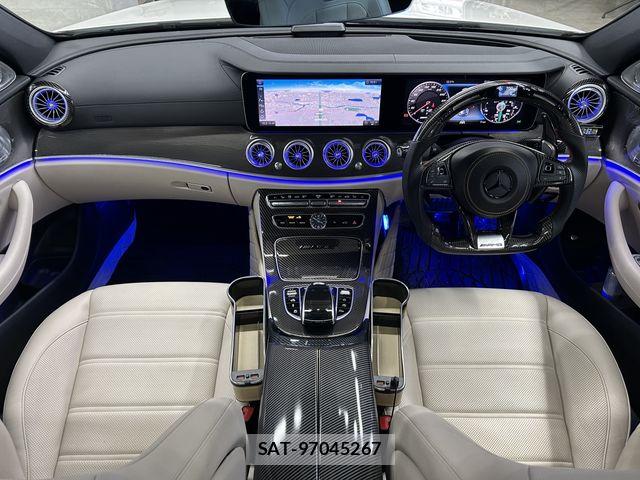 Mercedes Benz E-CLASS 2018-01 8743701-11