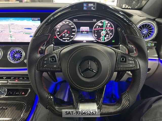 Mercedes Benz E-CLASS 2018-01 8743701-12