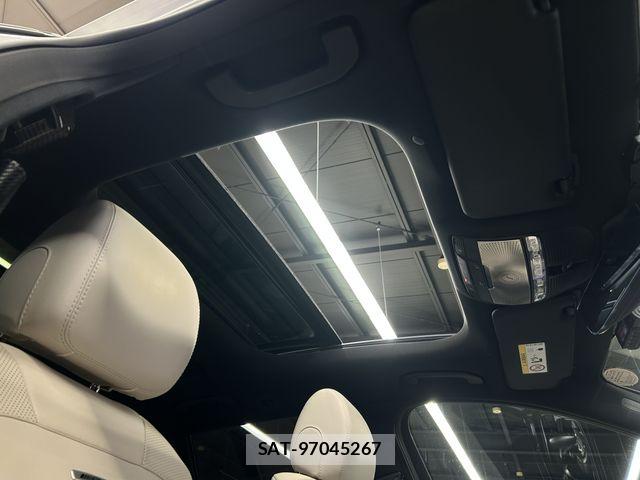 Mercedes Benz E-CLASS 2018-01 8743701-14
