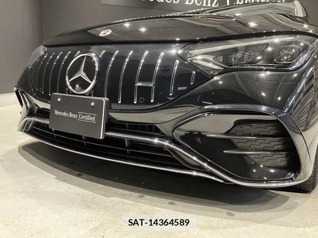 Mercedes Benz EQE 2024-11 3675476-13