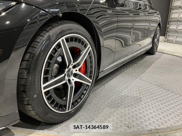 Mercedes Benz EQE 2024-11 3675476-1