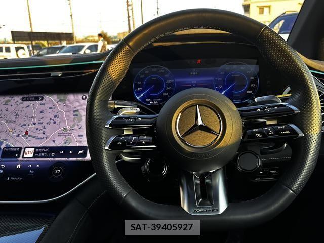 Mercedes Benz EQE 2023-09 3771744-11