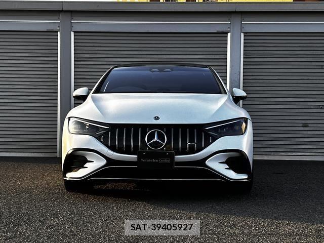 Mercedes Benz EQE 2023-09 3771744-13
