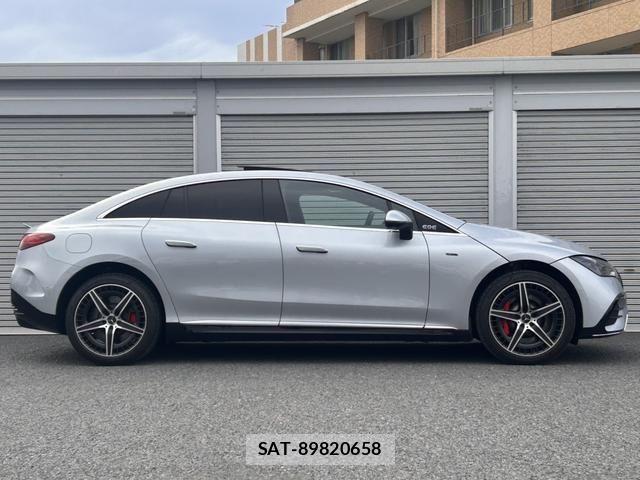 Mercedes Benz EQE 2022-11 6641926-15