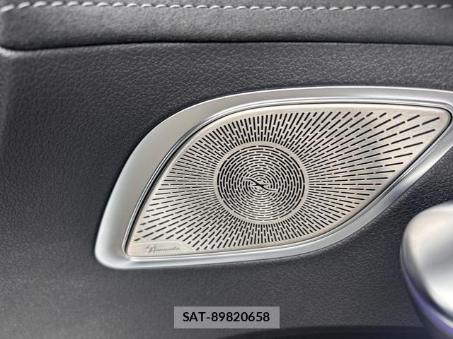 Mercedes Benz EQE 2022-11 6641926-8