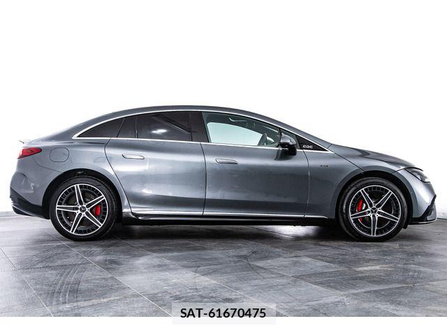 Mercedes Benz EQE 2023-05 6815842-14