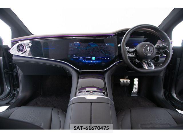 Mercedes Benz EQE 2023-05 6815842-2