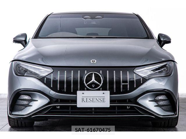 Mercedes Benz EQE 2023-05 6815842-5