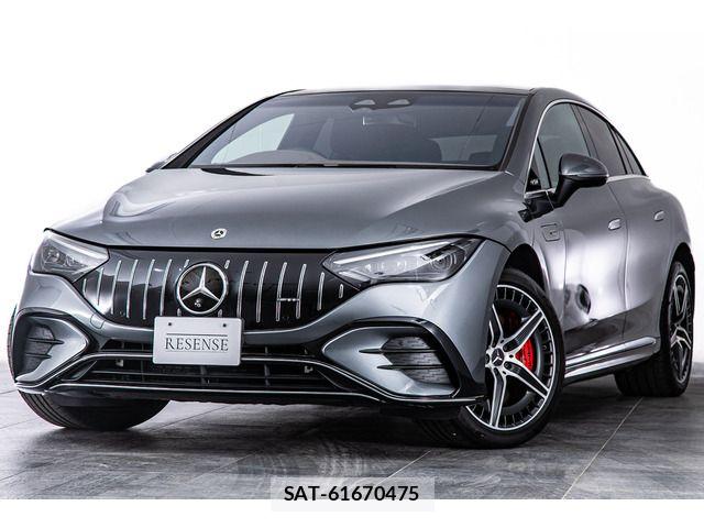 Mercedes Benz EQE 2023-05 6815842-6