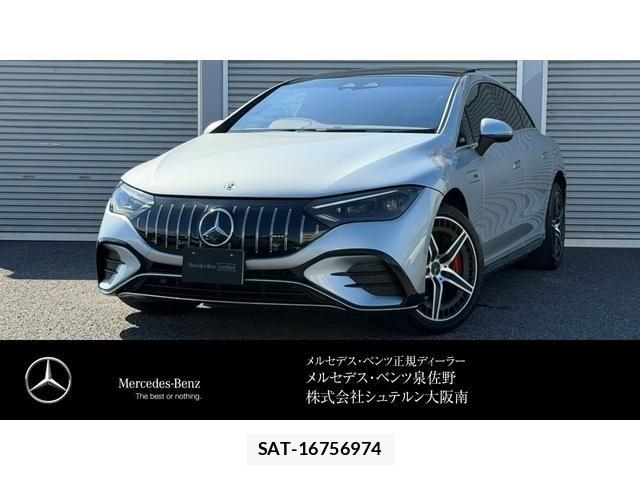Mercedes Benz EQE 2024-02 7455608-0