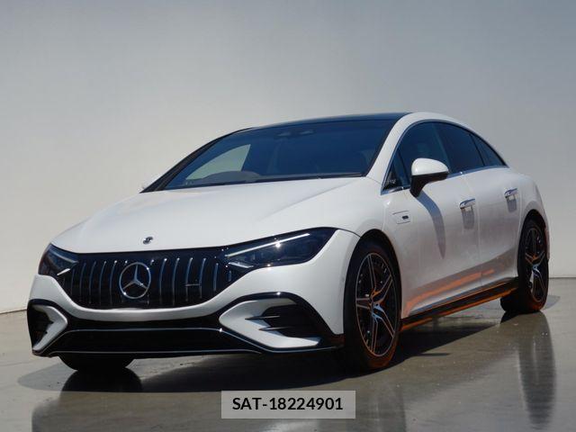 Mercedes Benz EQE 2022-12 7562404-0