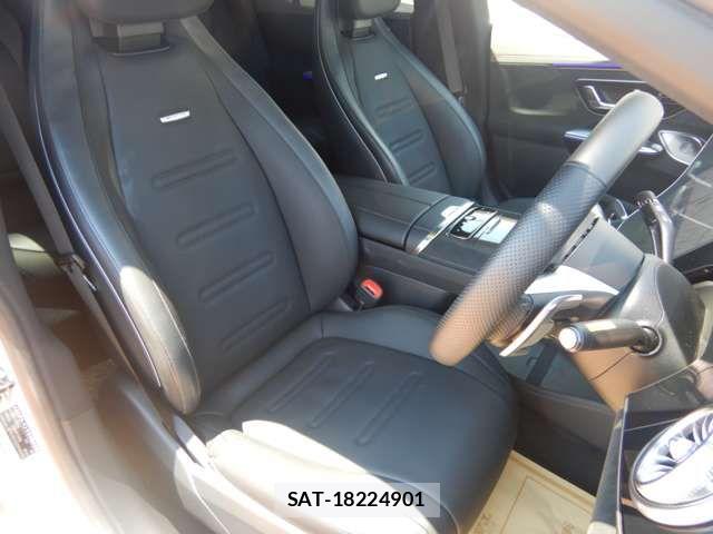 Mercedes Benz EQE 2022-12 7562404-12
