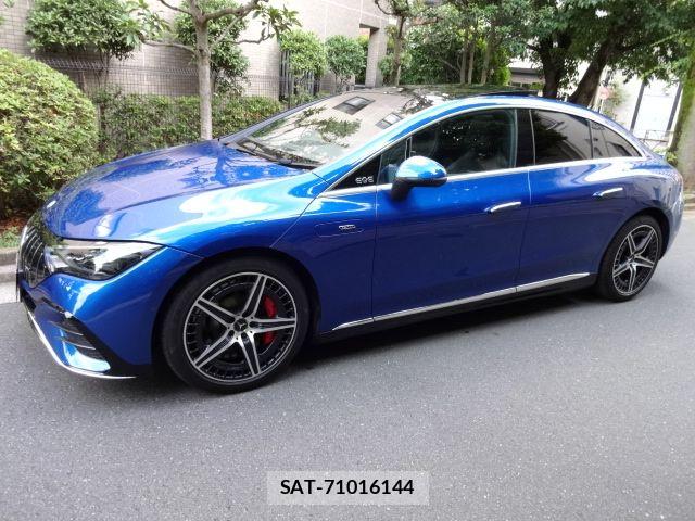 Mercedes Benz EQE 2023-02 7562403-5