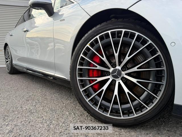 Mercedes Benz EQE 2023-09 8336683-16