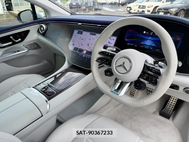 Mercedes Benz EQE 2023-09 8336683-1