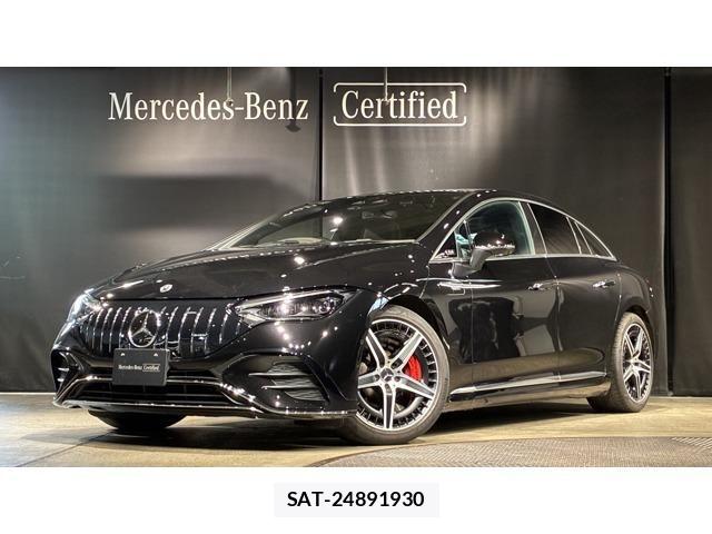 Mercedes Benz EQE 2023-06 8562576-0