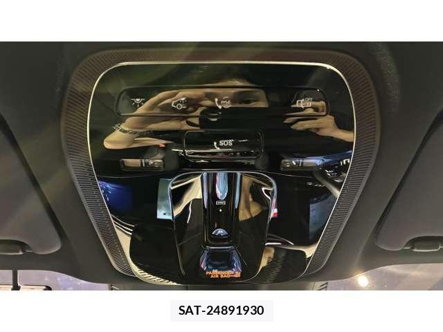 Mercedes Benz EQE 2023-06 8562576-22