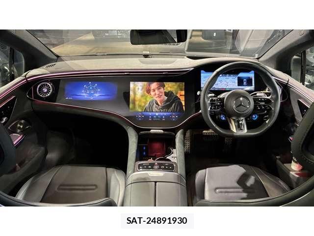 Mercedes Benz EQE 2023-06 8562576-26