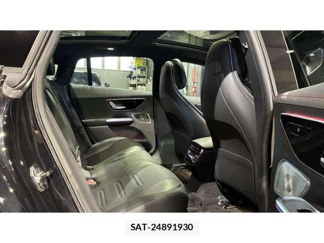 Mercedes Benz EQE 2023-06 8562576-29