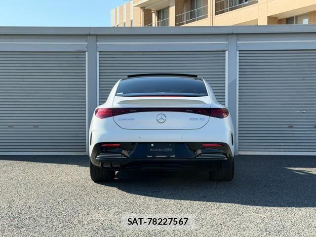 Mercedes Benz EQE 2024-11 8666470-14