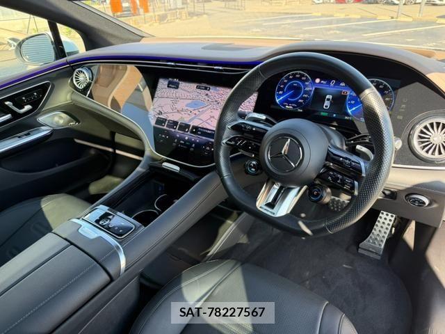 Mercedes Benz EQE 2024-11 8666470-1