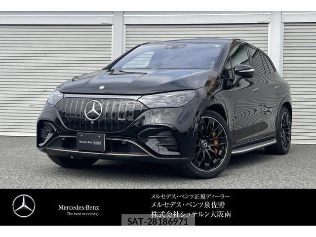 Mercedes Benz EQE 2024-08 4966564-0