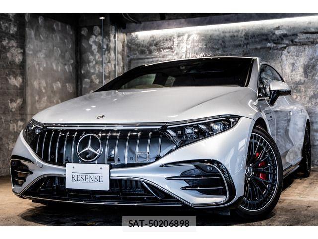 Mercedes Benz EQS 2024-01 2030541-0