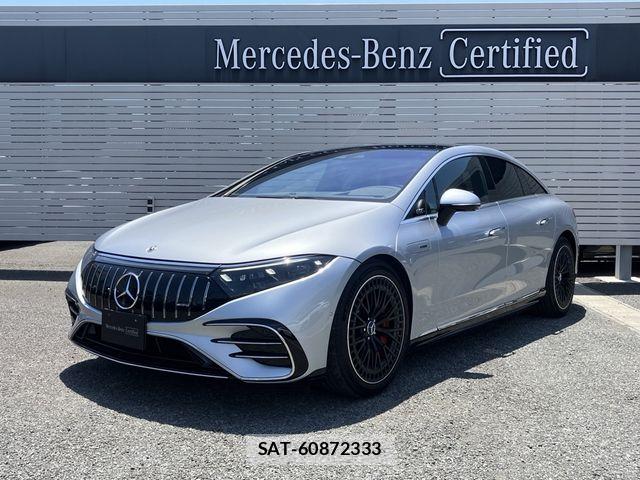 Mercedes Benz EQS 2024-03 7251433-0