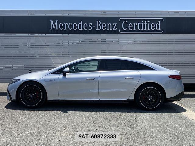 Mercedes Benz EQS 2024-03 7251433-1