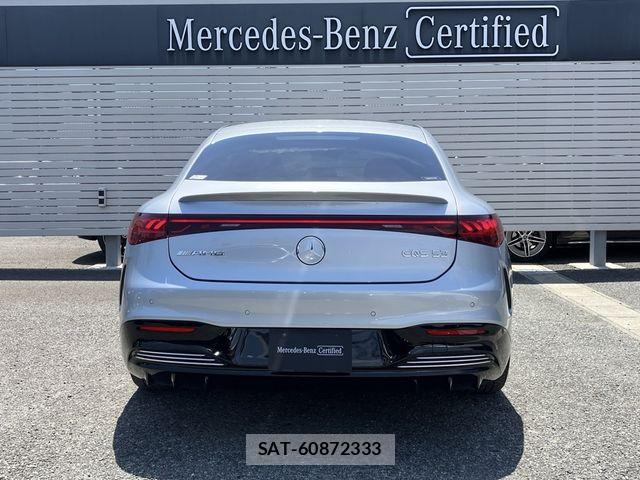 Mercedes Benz EQS 2024-03 7251433-2