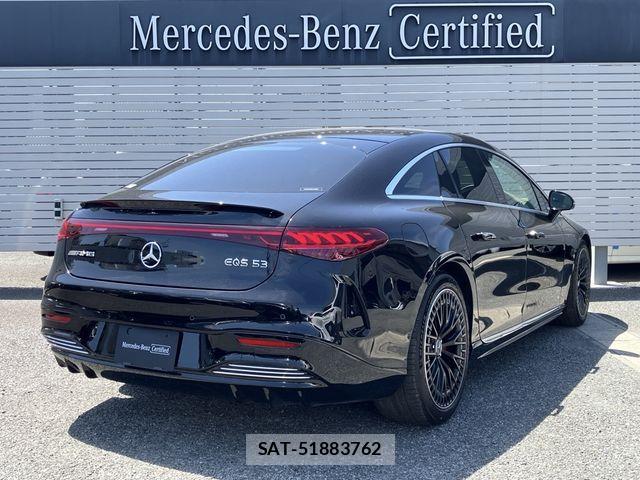 Mercedes Benz EQS 2024-03 7251432-2
