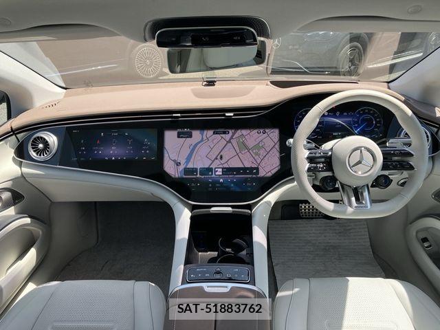 Mercedes Benz EQS 2024-03 7251432-7