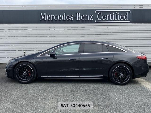 Mercedes Benz EQS 2024-03 7251435-1