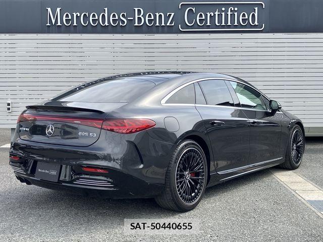 Mercedes Benz EQS 2024-03 7251435-2