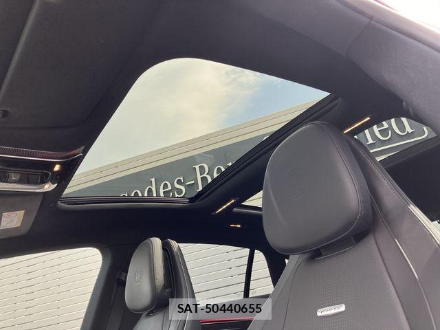 Mercedes Benz EQS 2024-03 7251435-8