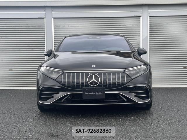 Mercedes Benz EQS 2024-03 7877605-13